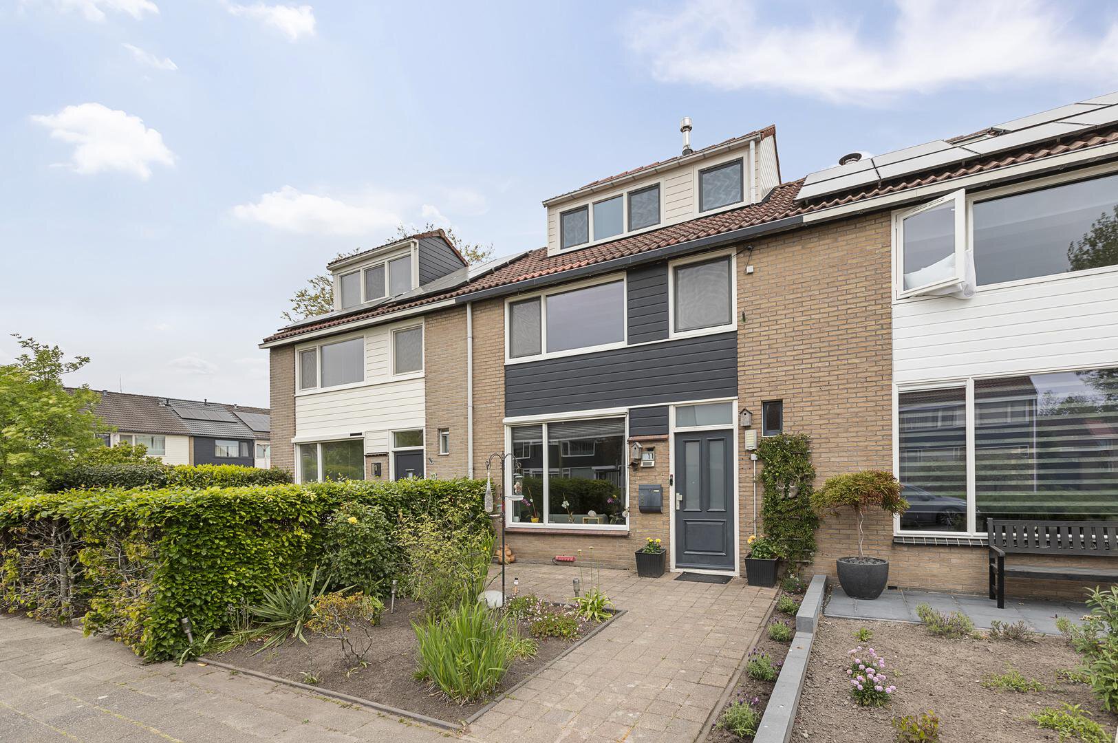 Ceresakker 11 Bedum