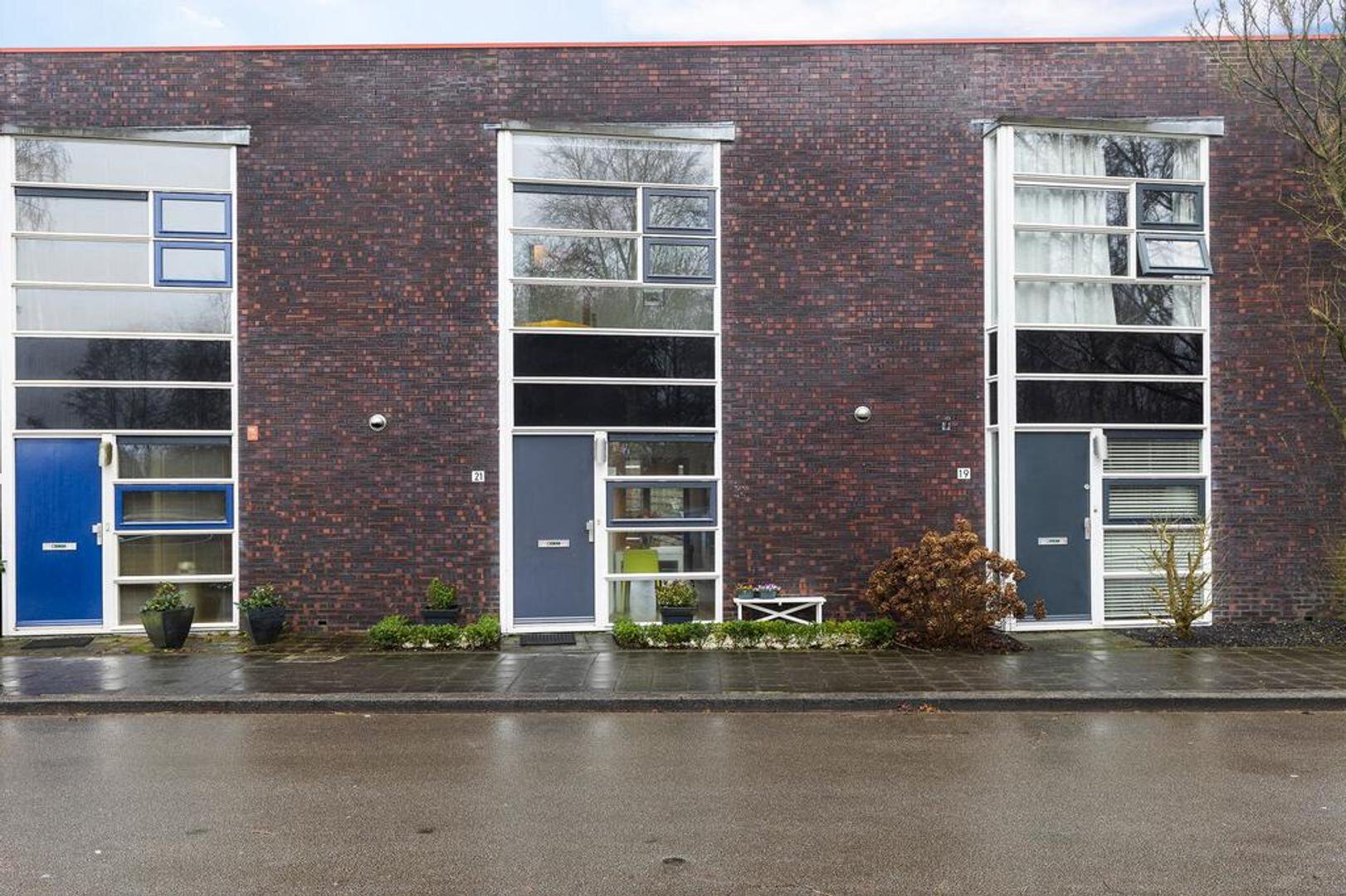 Humsterlandlaan 21 Groningen