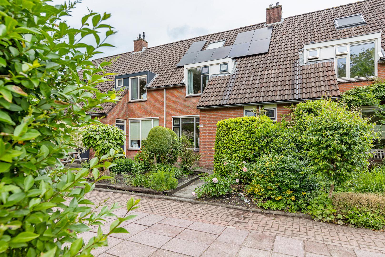 Bottemaheerd 129 Groningen
