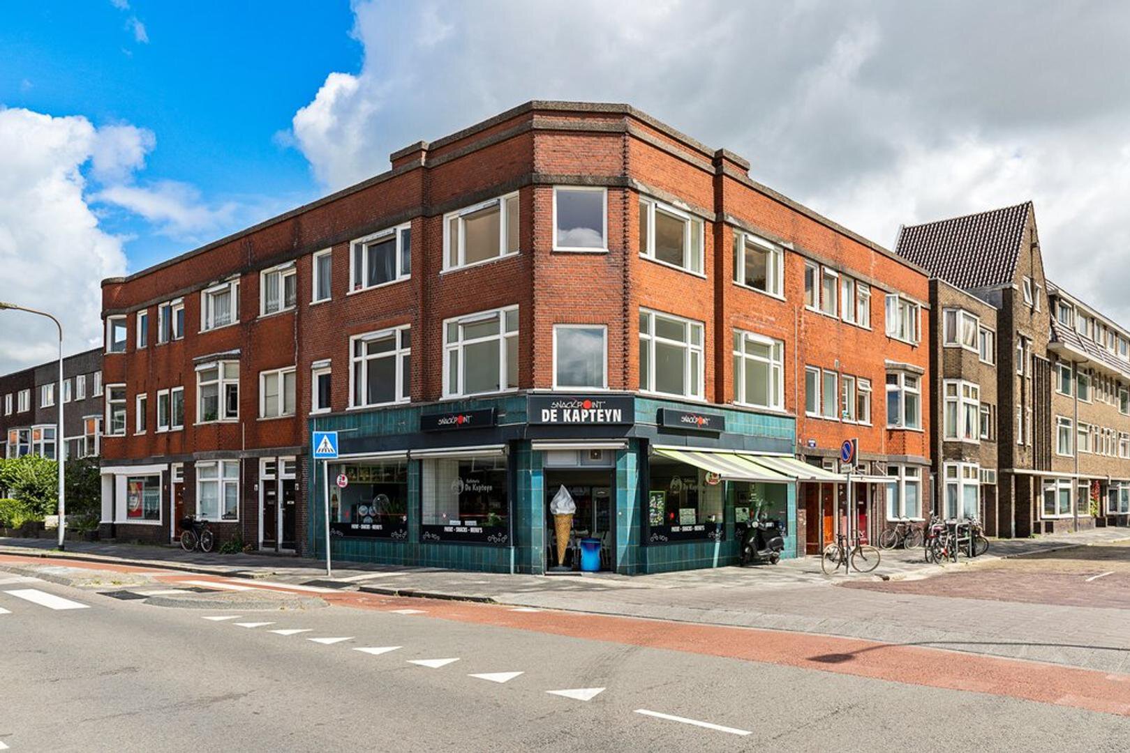 J.C. Kapteynlaan 1 1 Groningen