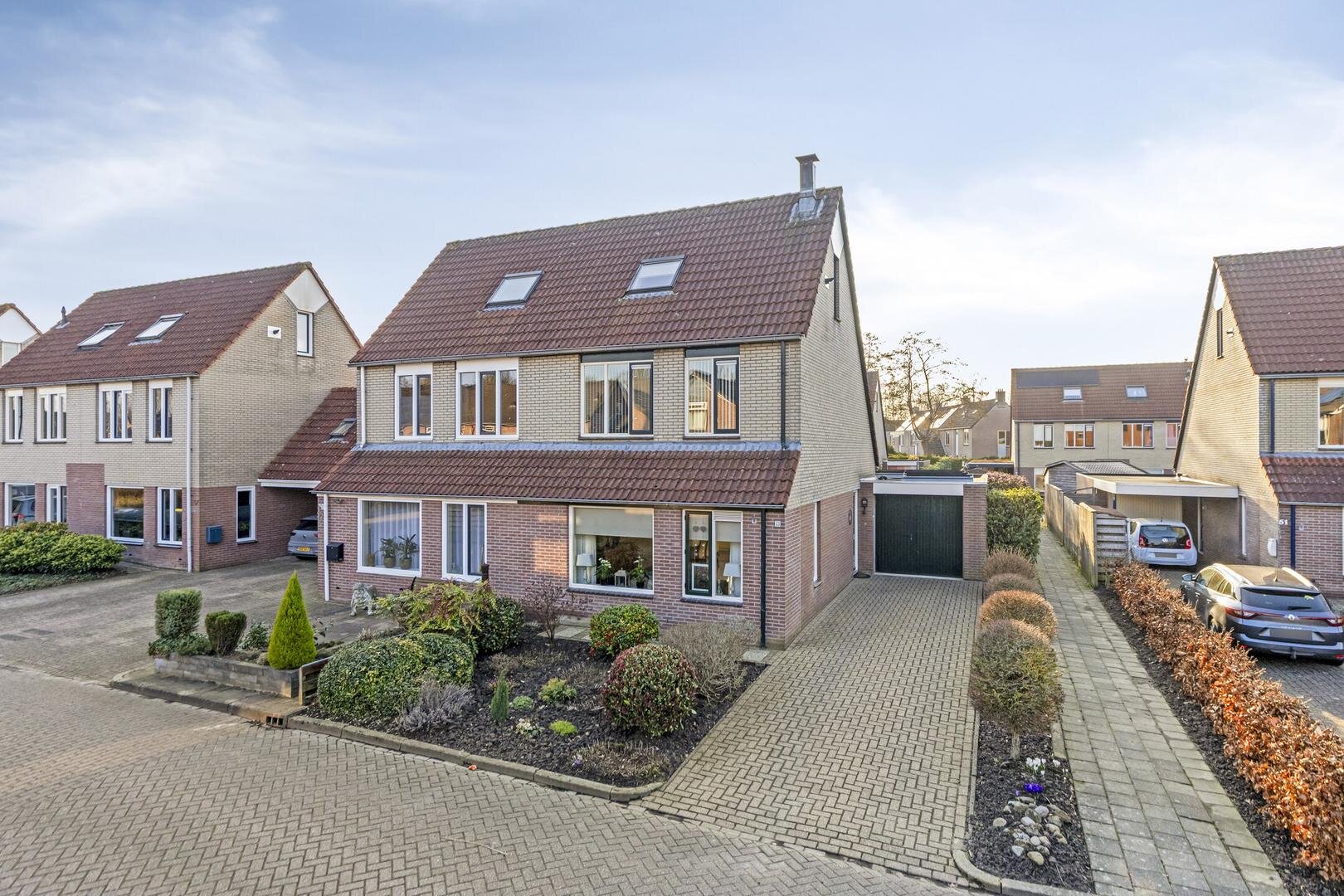 Vijf Akkers 53 Tolbert