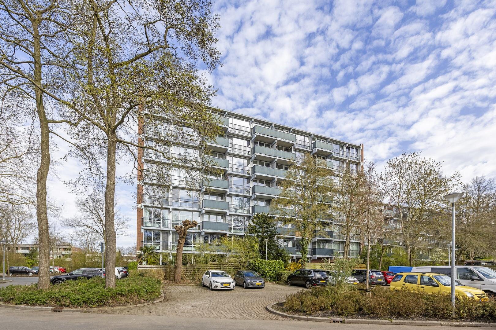 Meerpaal 58 Groningen