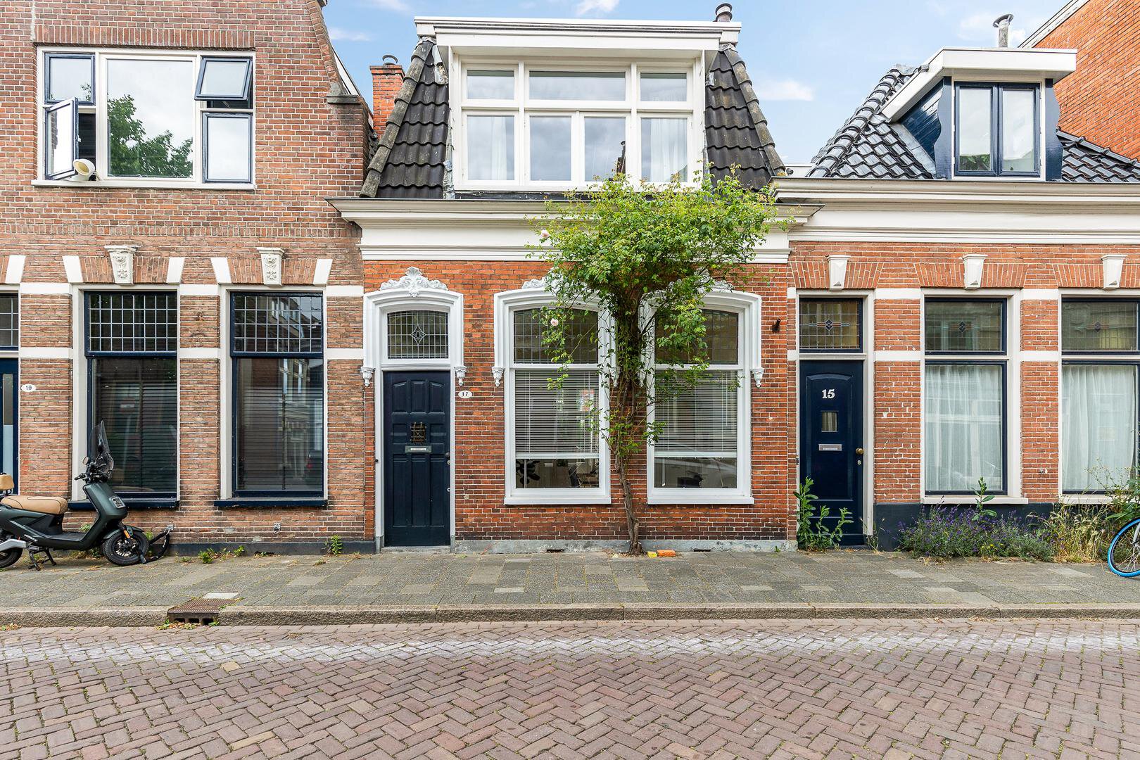 Westerhavenstraat 17 Groningen