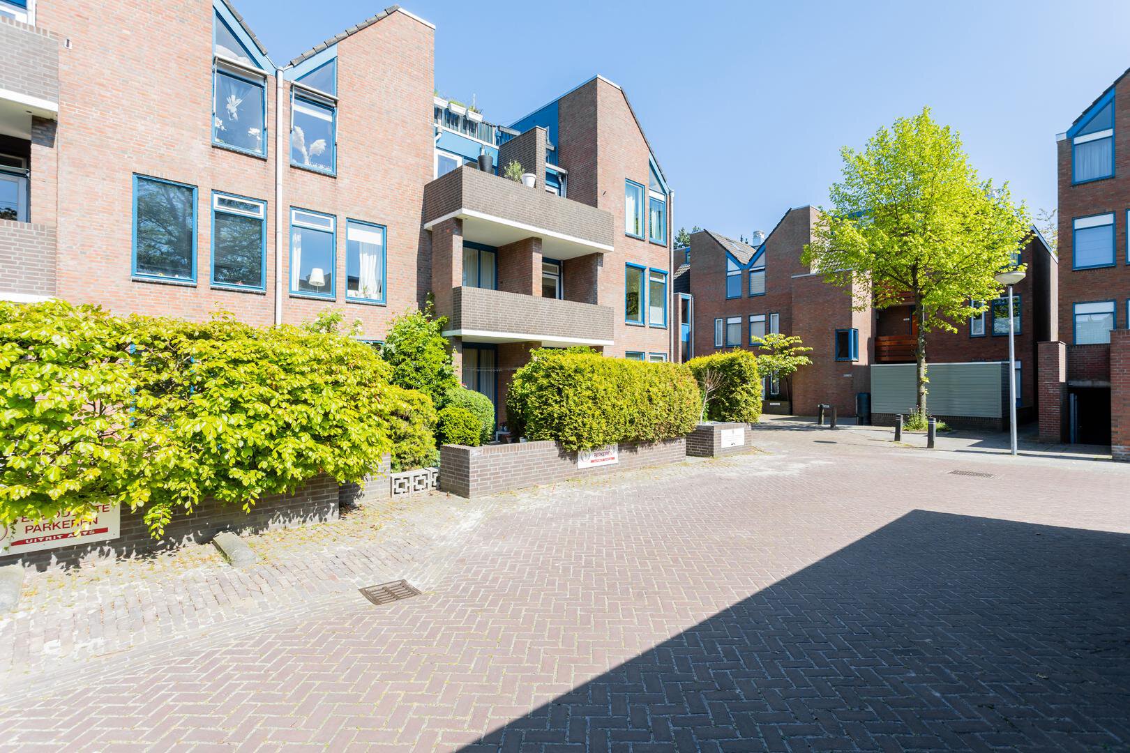 Petrus Campersingel 31 38 Groningen