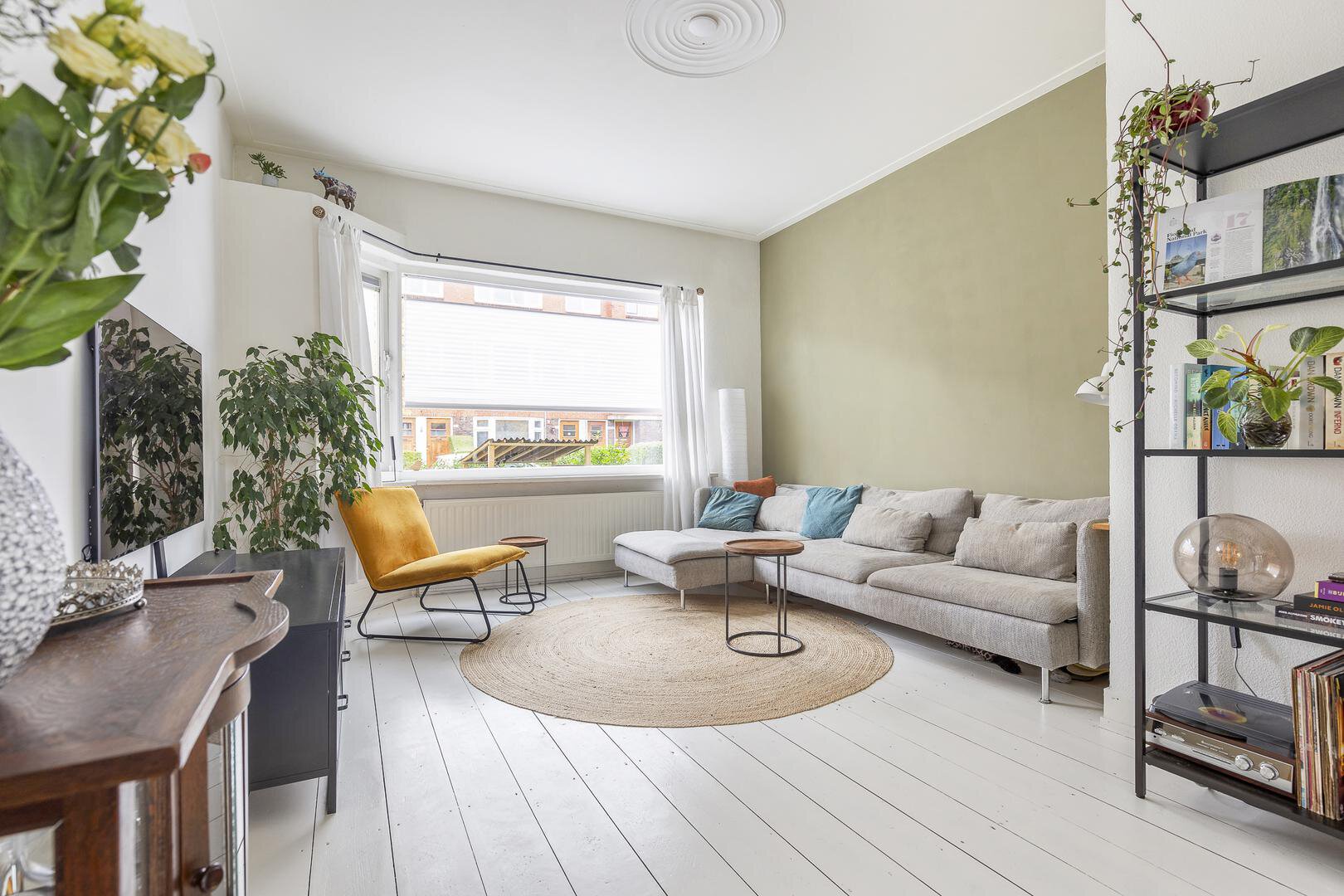 Van Hamelstraat 33 Groningen