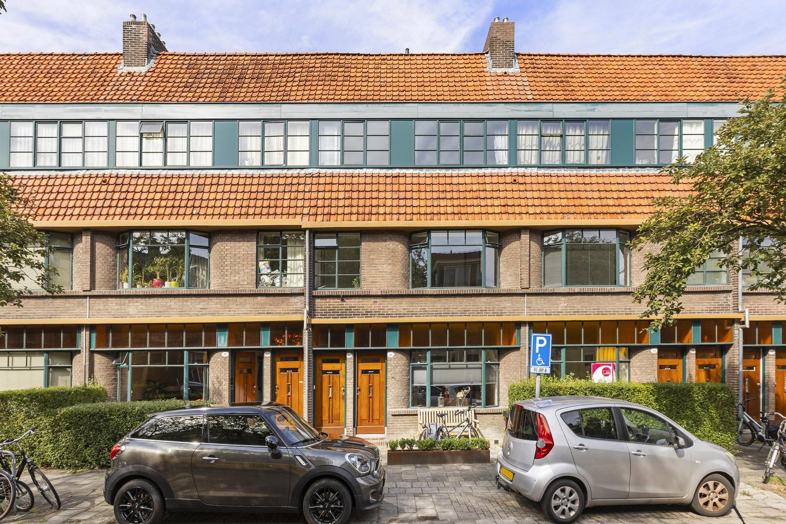 Louise Henriettestraat 15 a Groningen