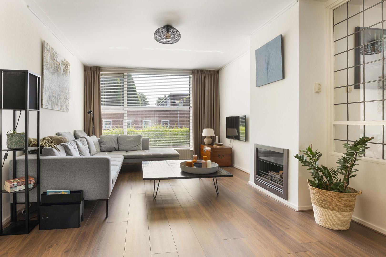 Van Starkenborghstraat 38 Groningen