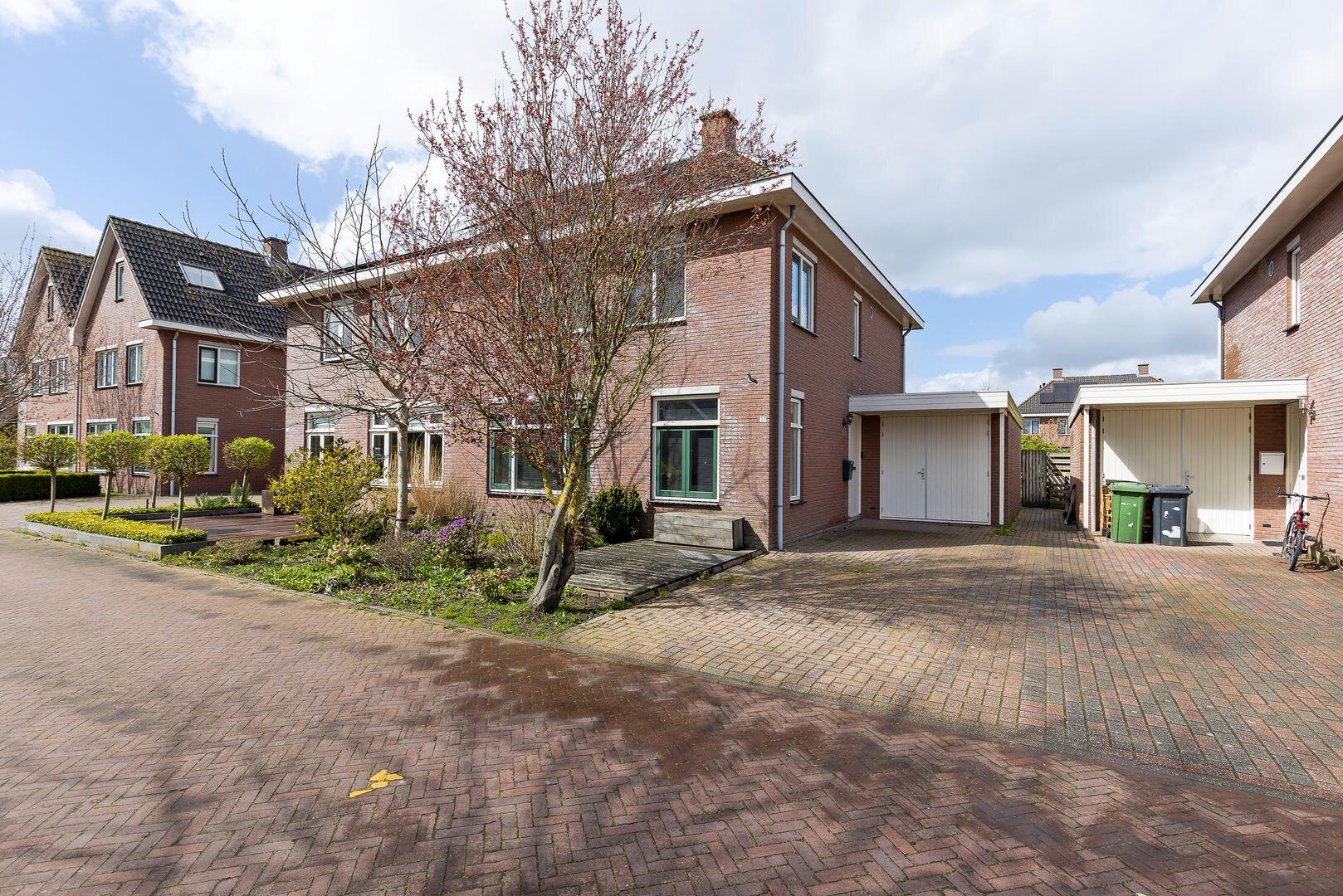 Jant Nienhuisstraat 27 Oldehove