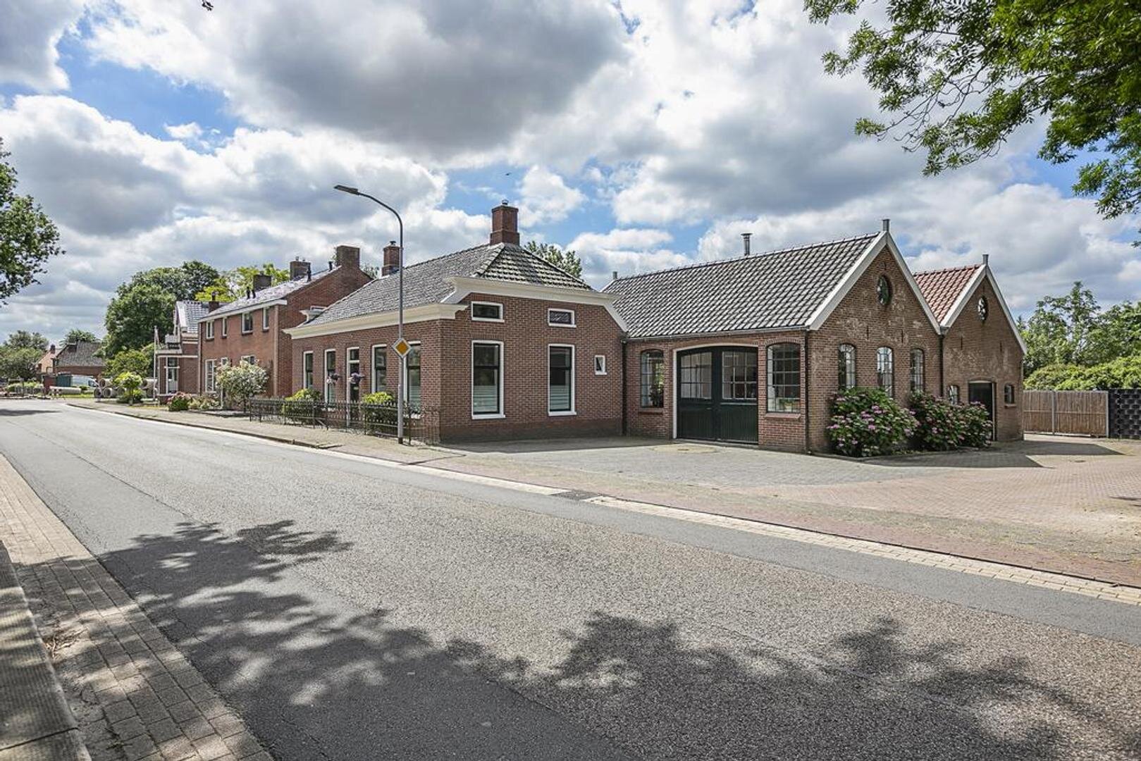 Het Loeg 39 Muntendam