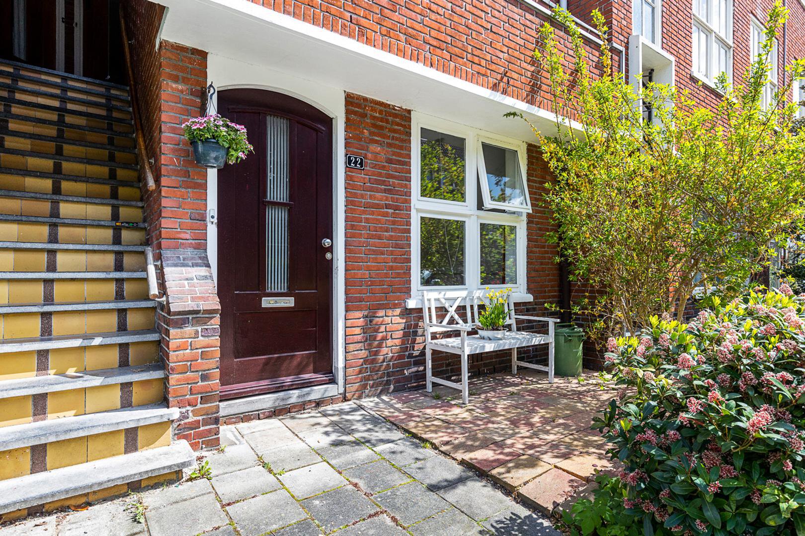 Kamerlingh Onnesstraat 22 Groningen