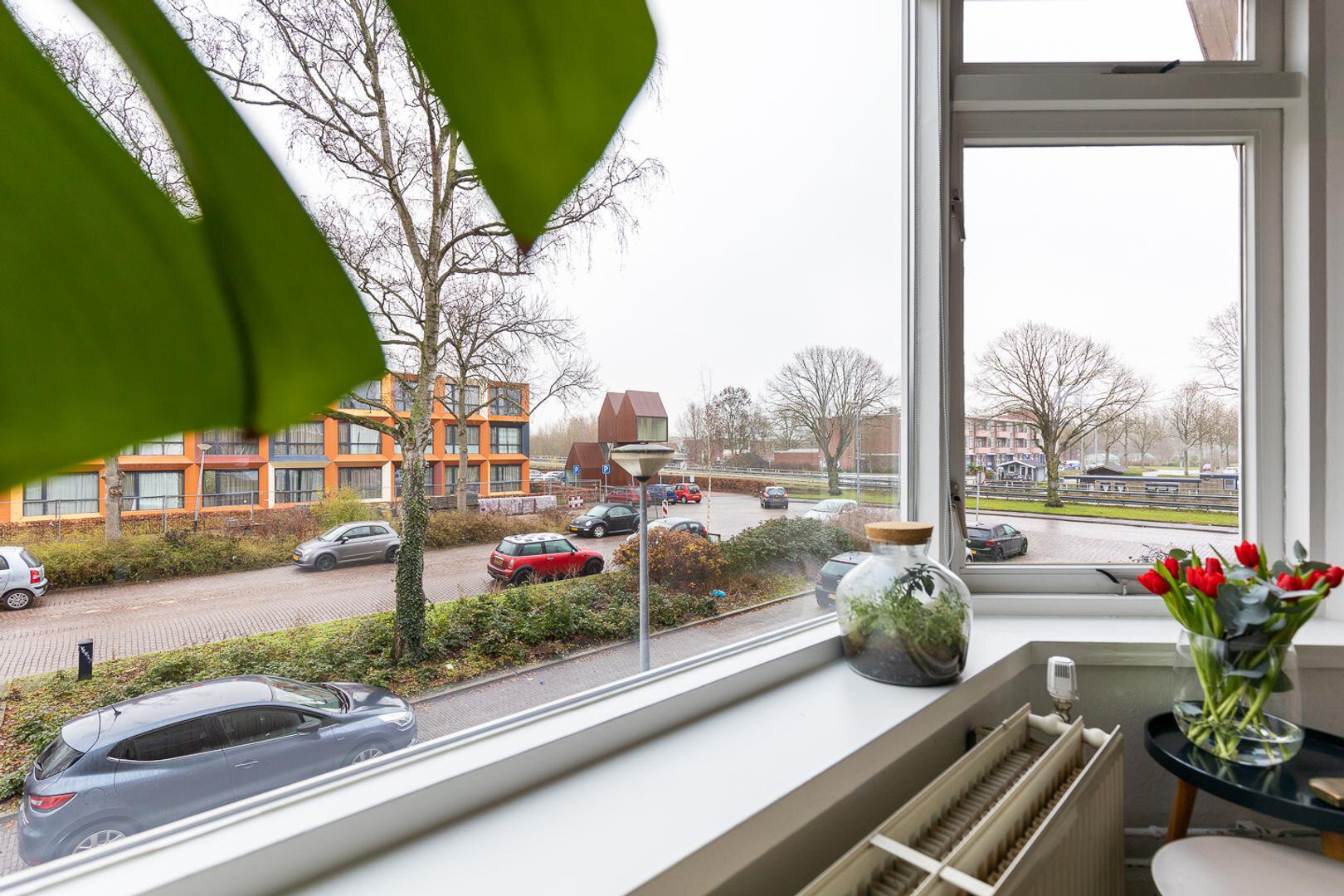 Oosterhamriklaan 8 a Groningen