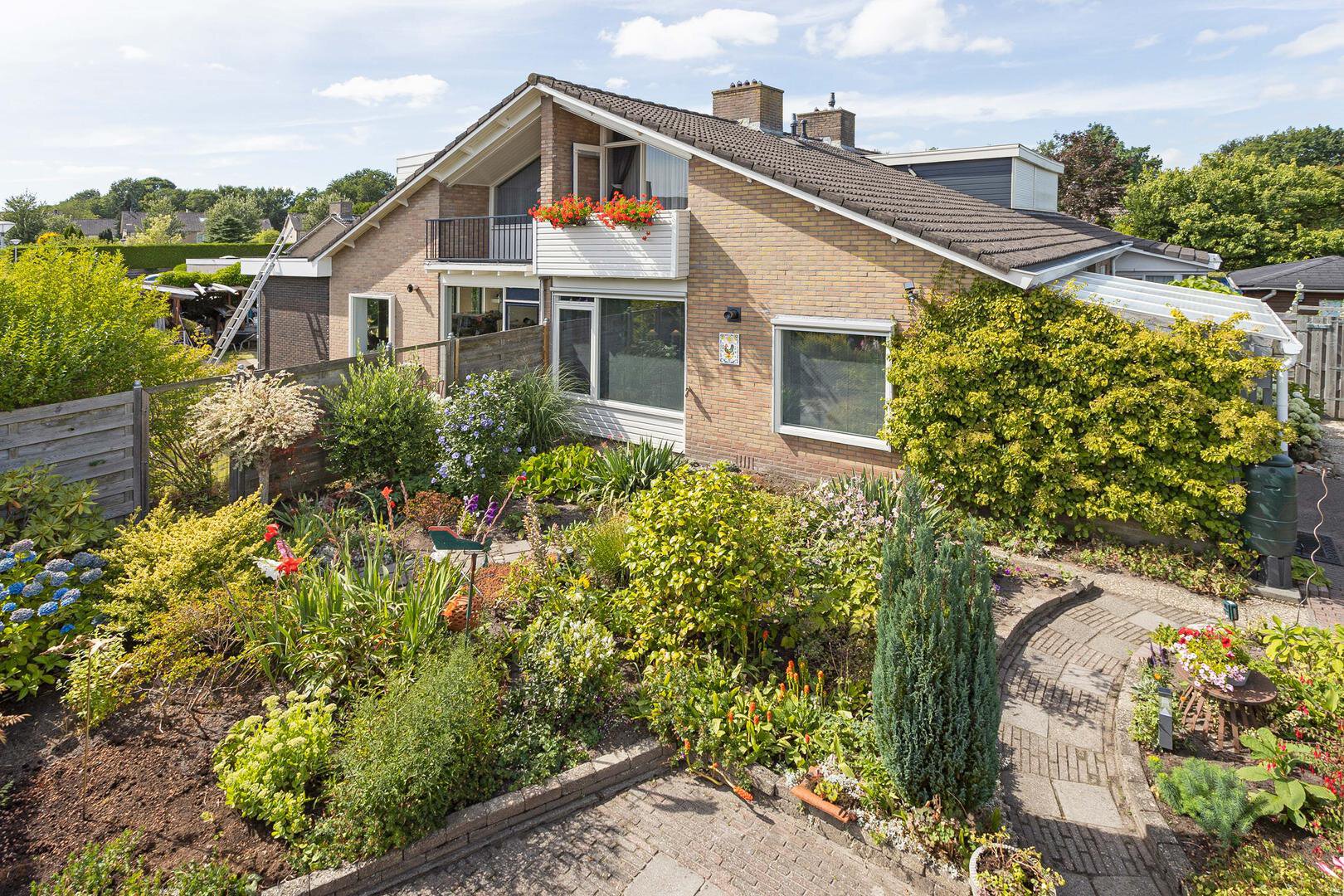 Het Anker 28 Leek