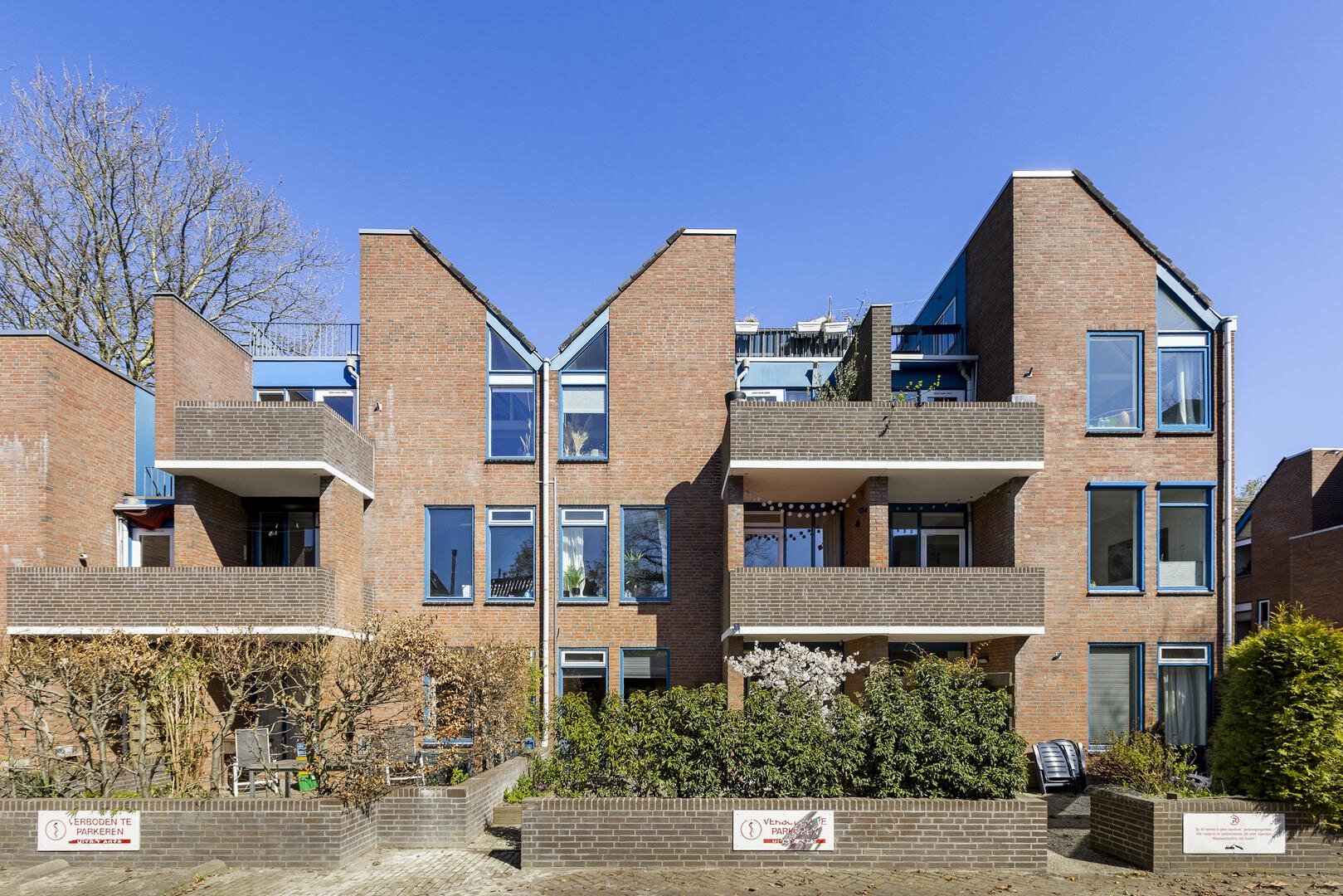 Petrus Campersingel 31 38 Groningen