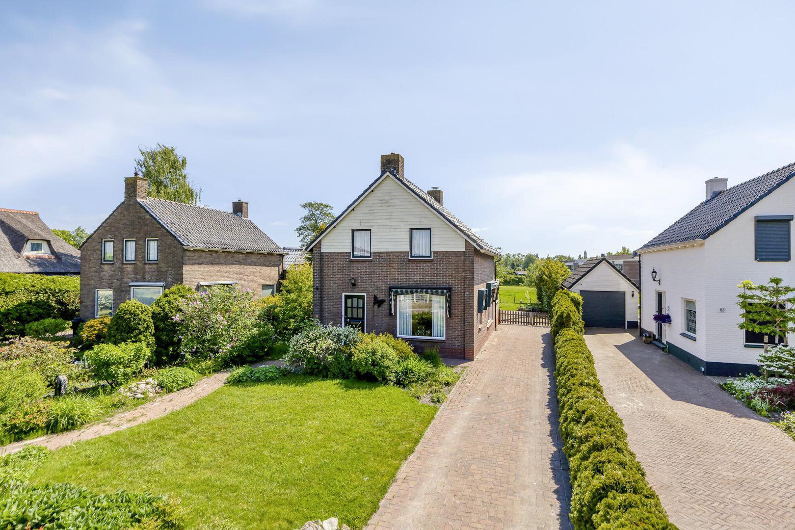 Hoofddiep 81 Zevenhuizen