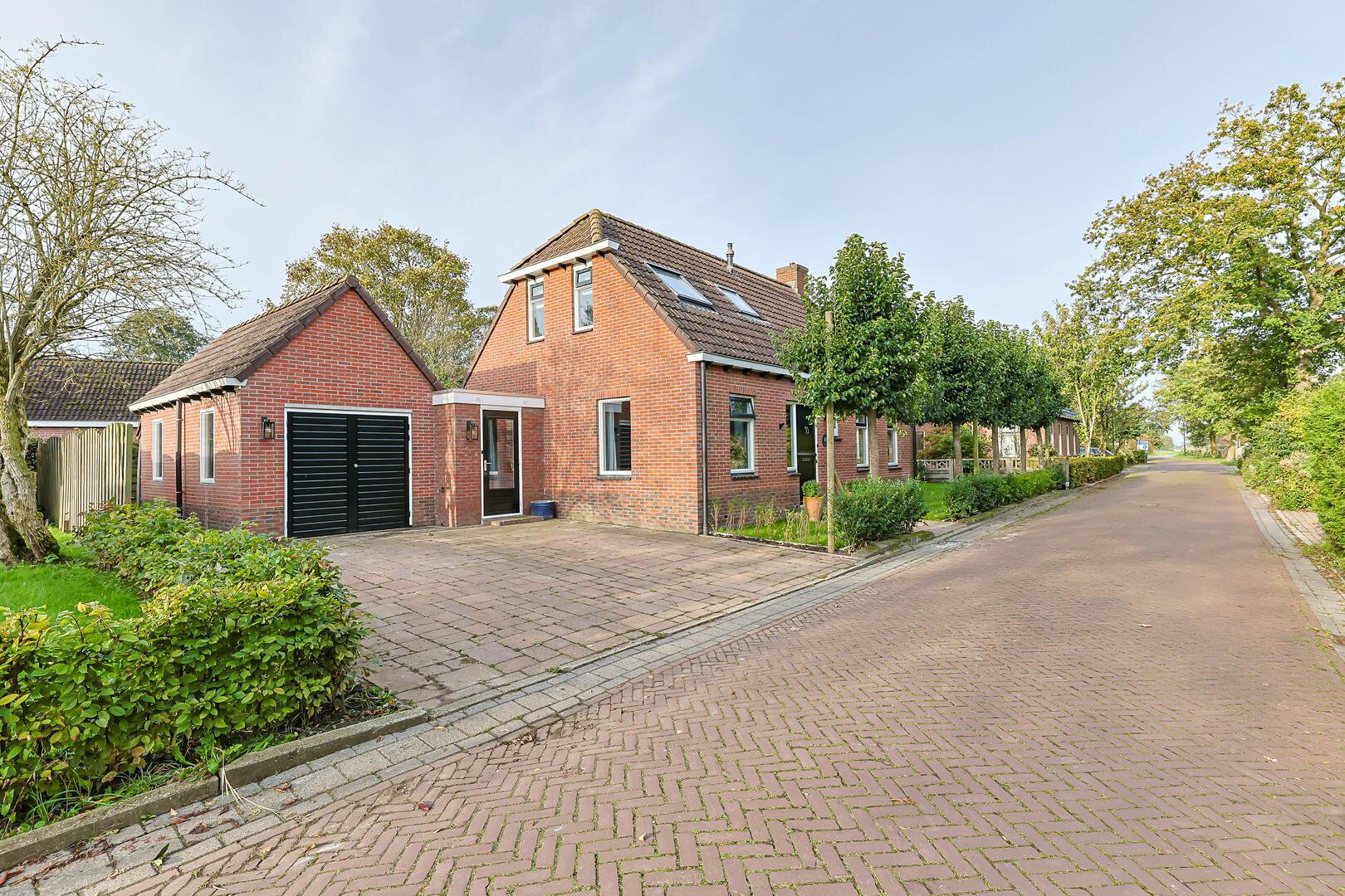Hoofdweg 37 A Sint annen