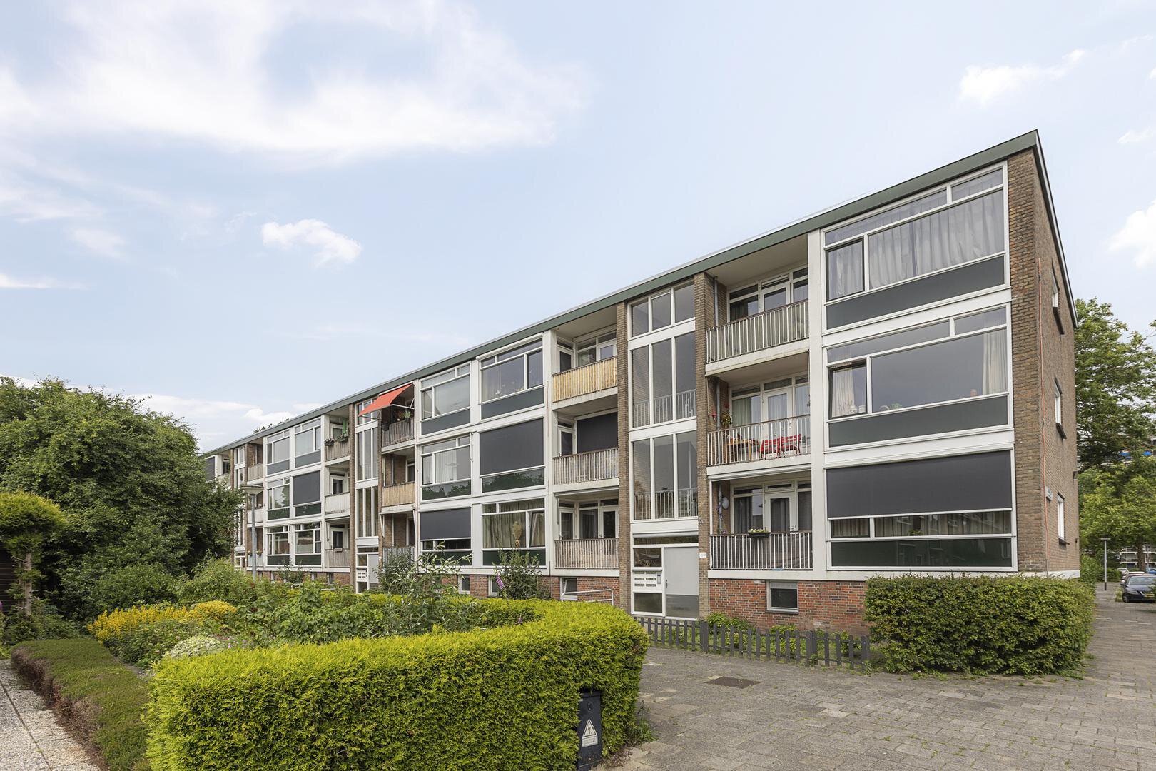 Van Iddekingeweg 188 Groningen