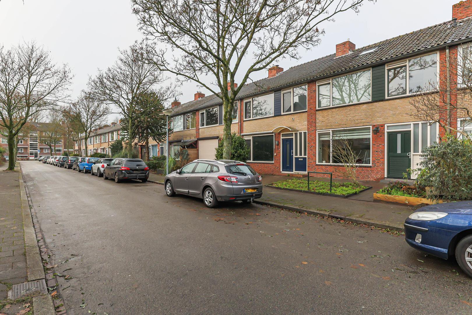 Vogelkersstraat 7 Groningen