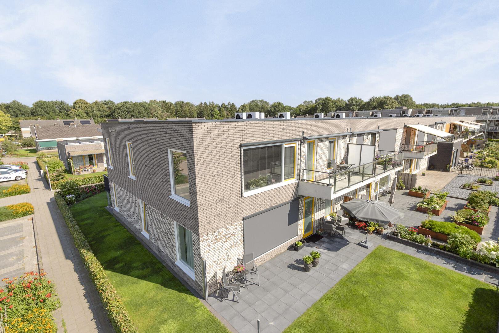 Nieuwe Holdert 15 Haulerwijk