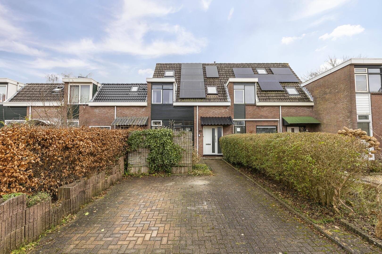 Golfslag 85 Groningen