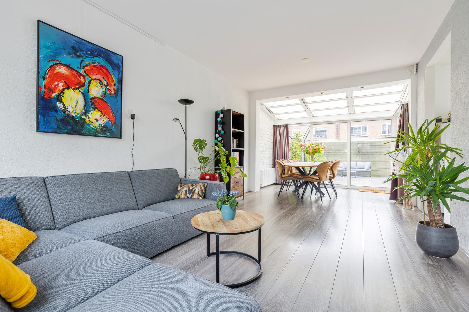 Hendrik Lofversstraat 10 Groningen