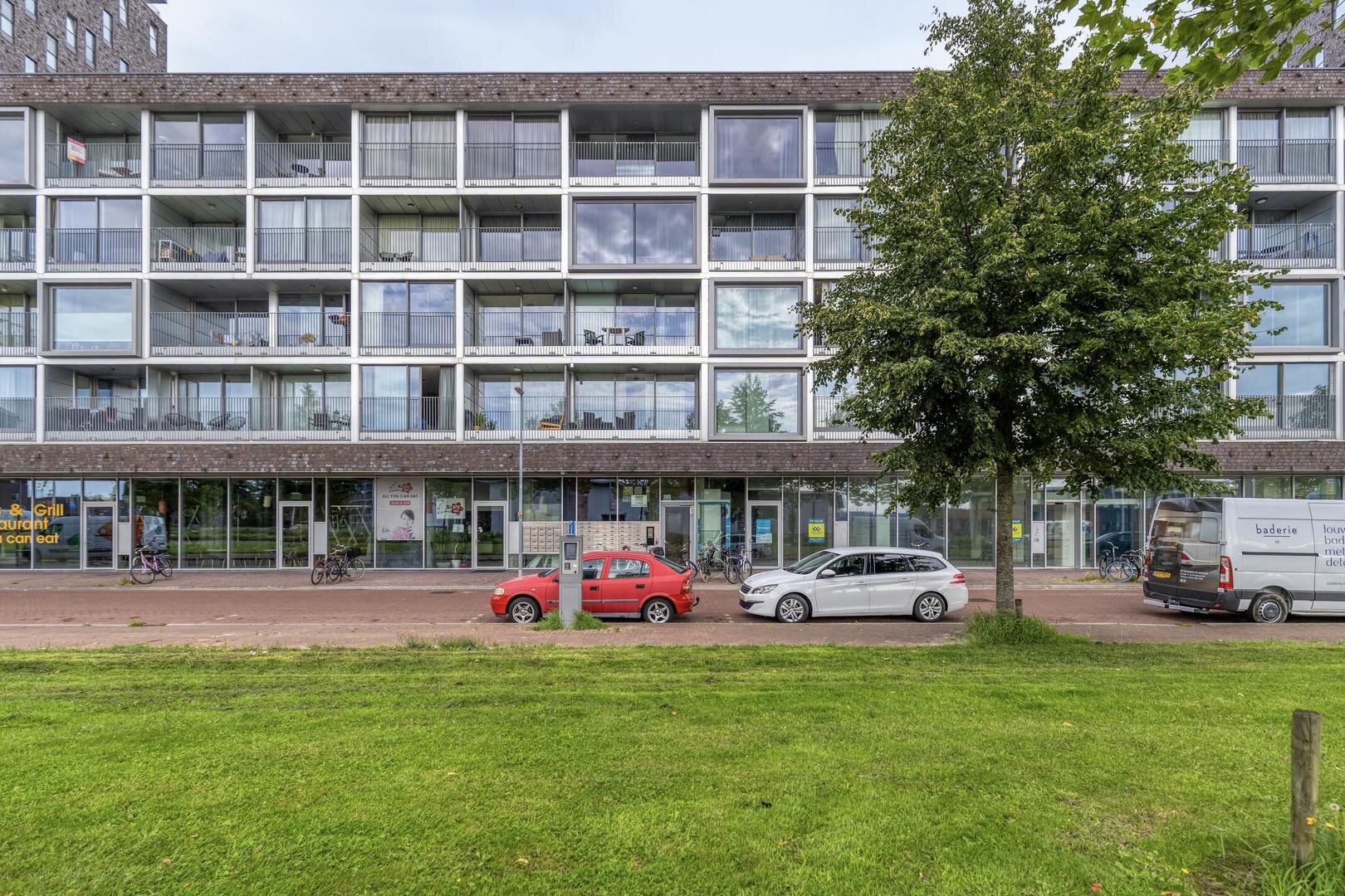 Het Hout 99 Groningen