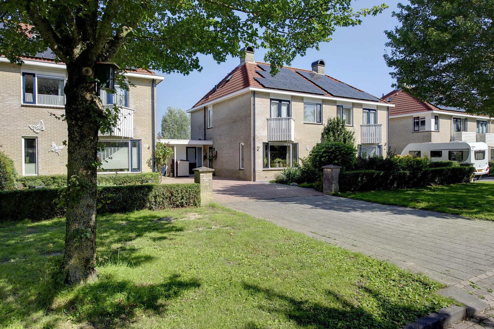 Kieviet 47 Bedum