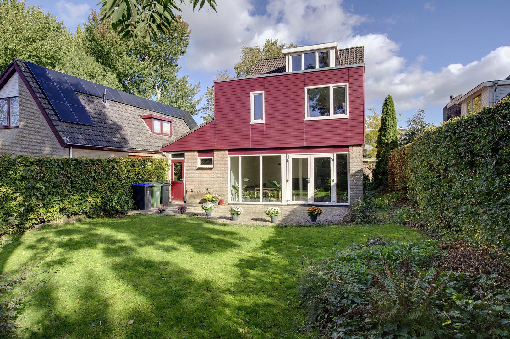 Speenkruidstraat 66 Groningen