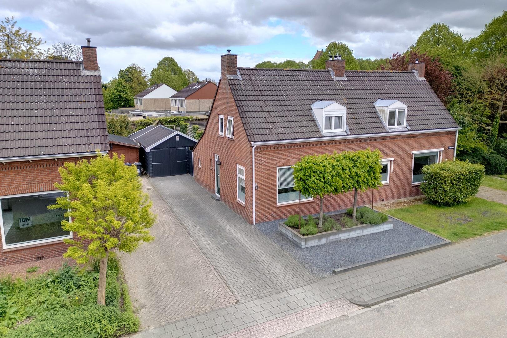 Luingaweg 17 Bierum