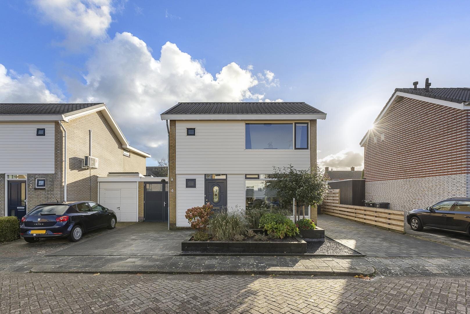 Witsenborgstraat 4 Bedum