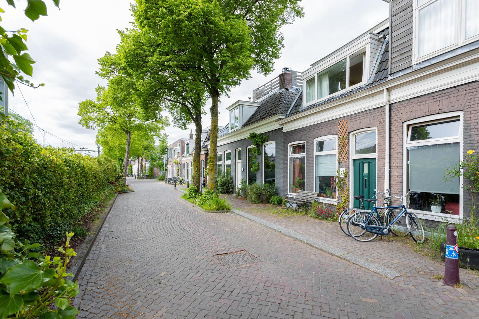 Lodewijkstraat 31 Groningen