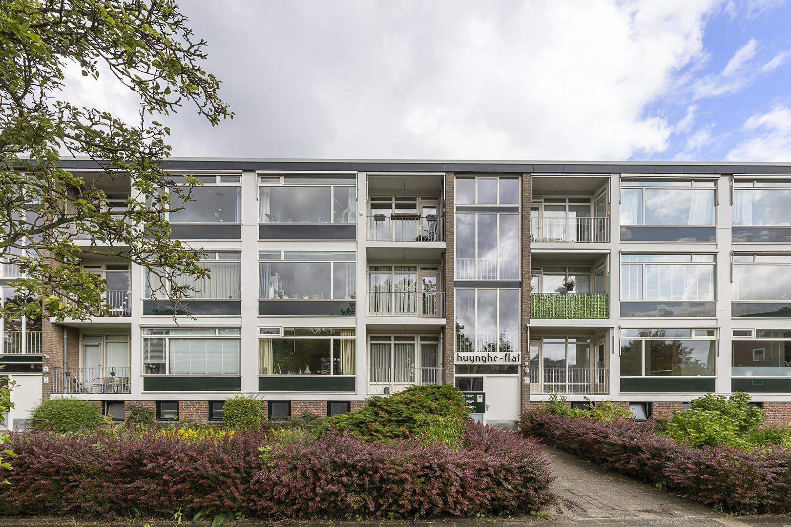 Multatulistraat 96 Groningen