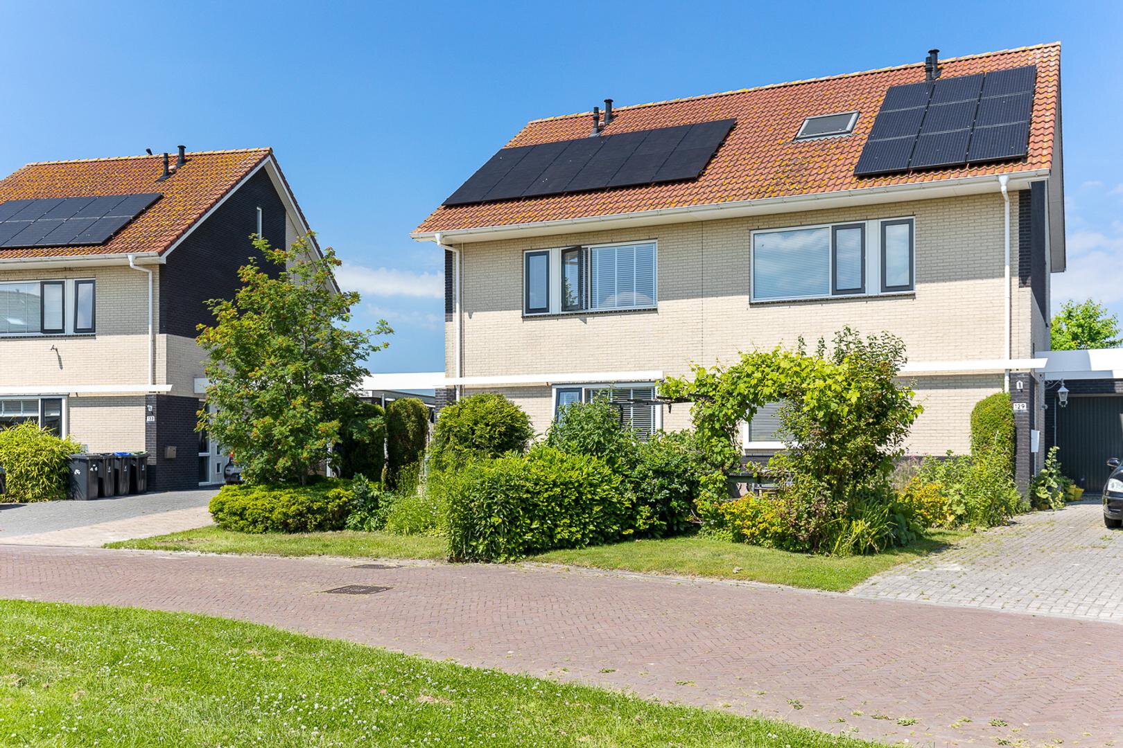 Laan der Kruisheren 131 Harkstede