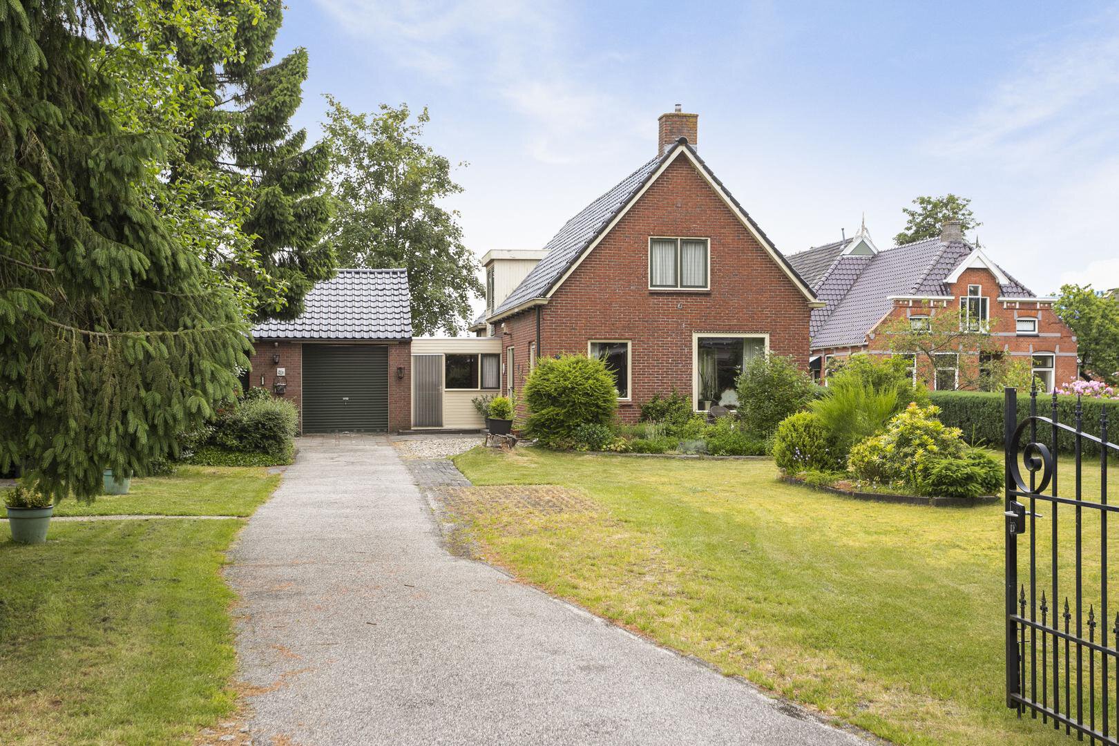 Hoofdstraat 125 1 Midwolde