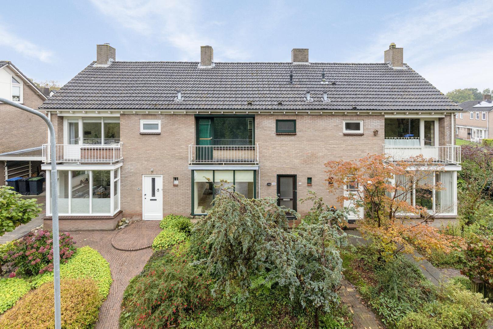 Postemastraat 10 Roden