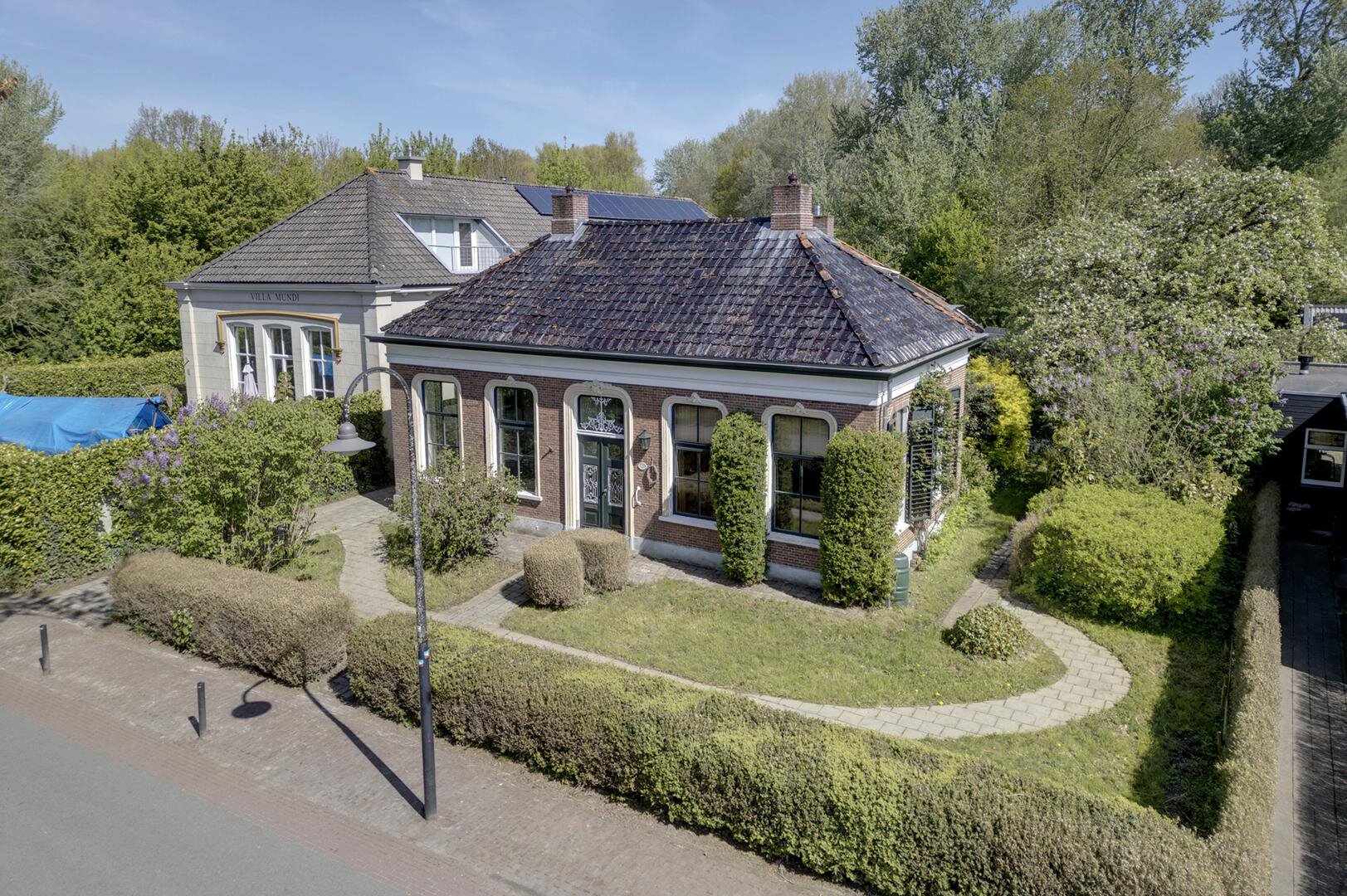 Warffumerweg 35 Onderdendam