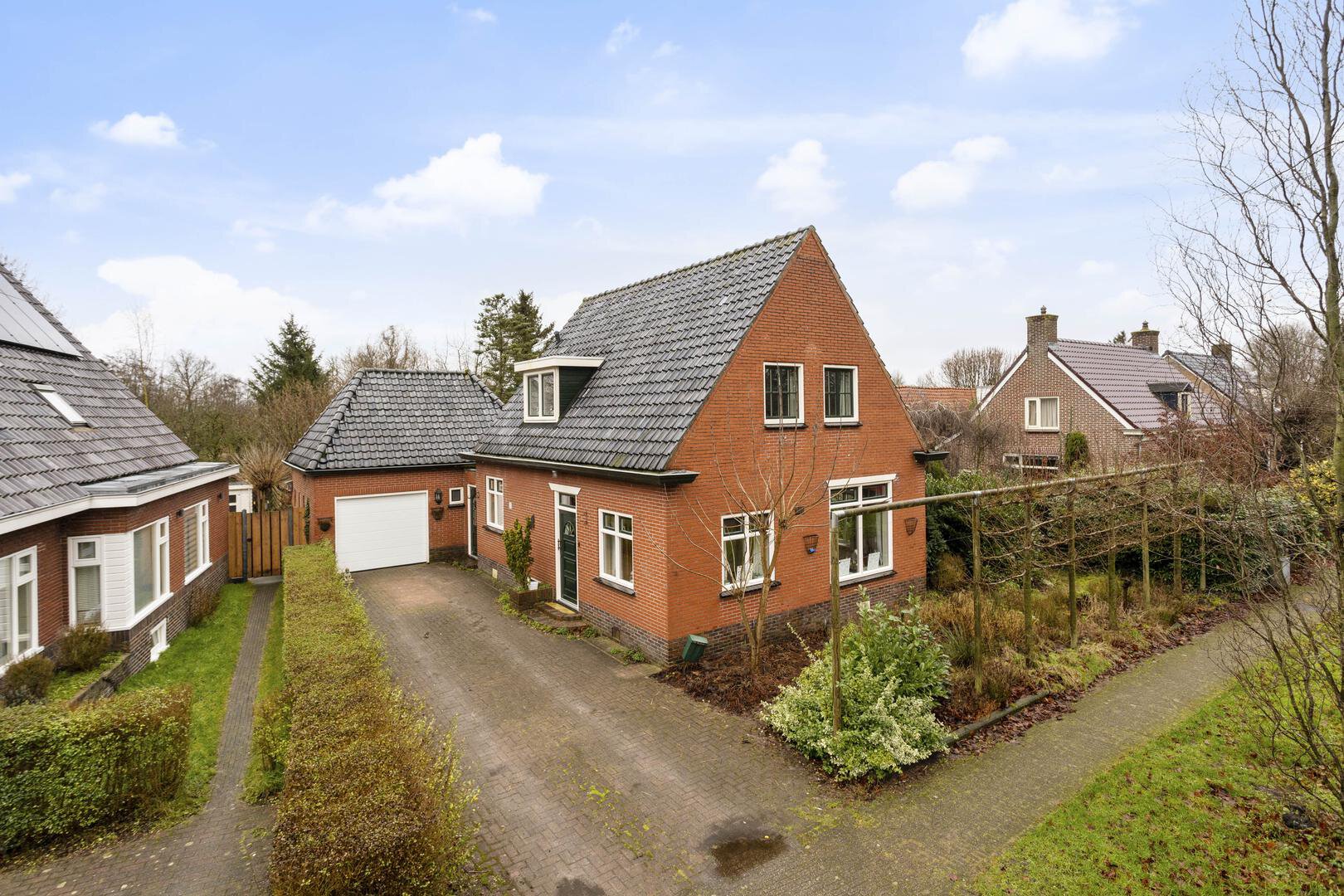 Hoofdstraat 256 Oostwold