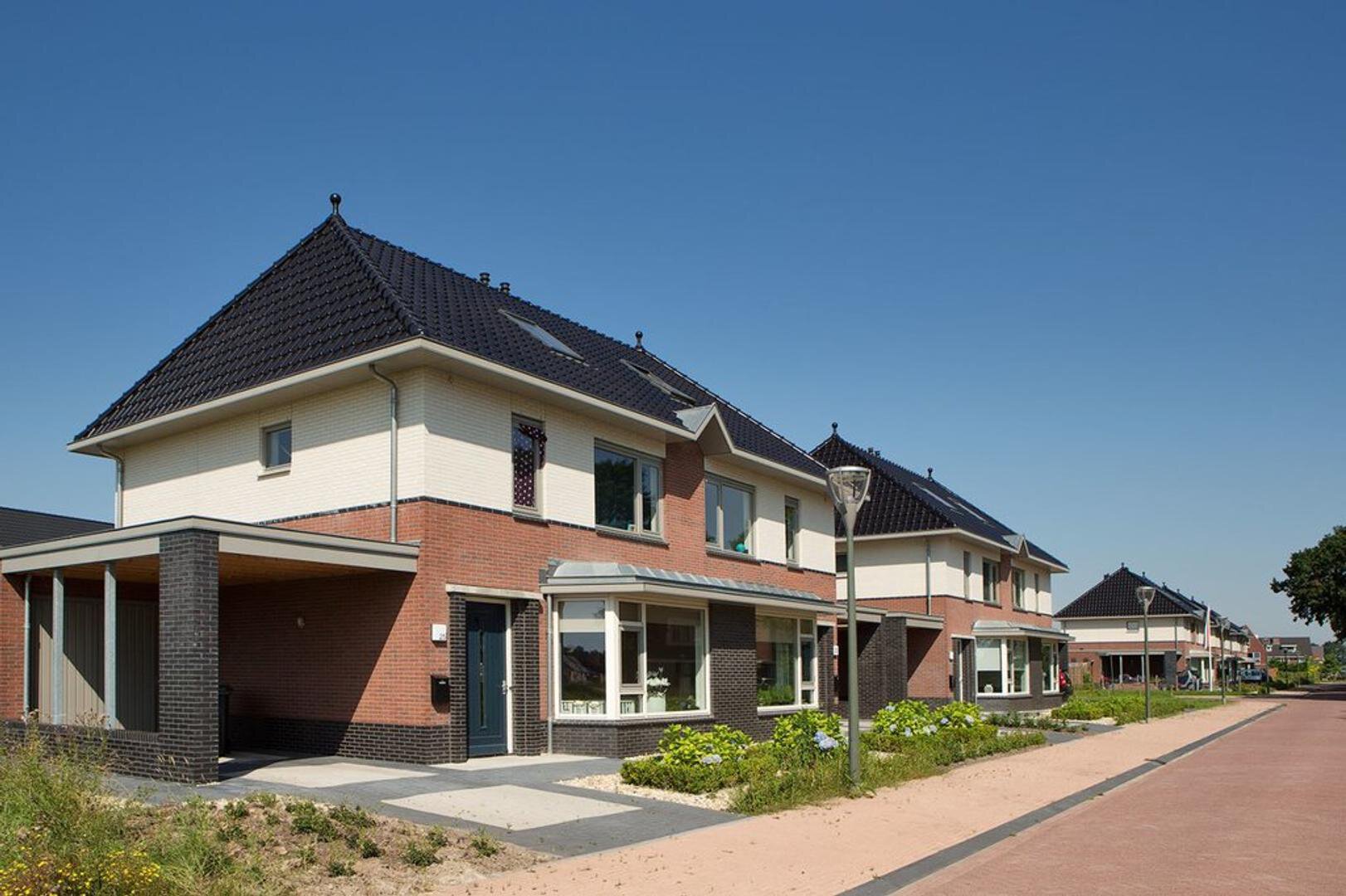 Linde 5 Leek