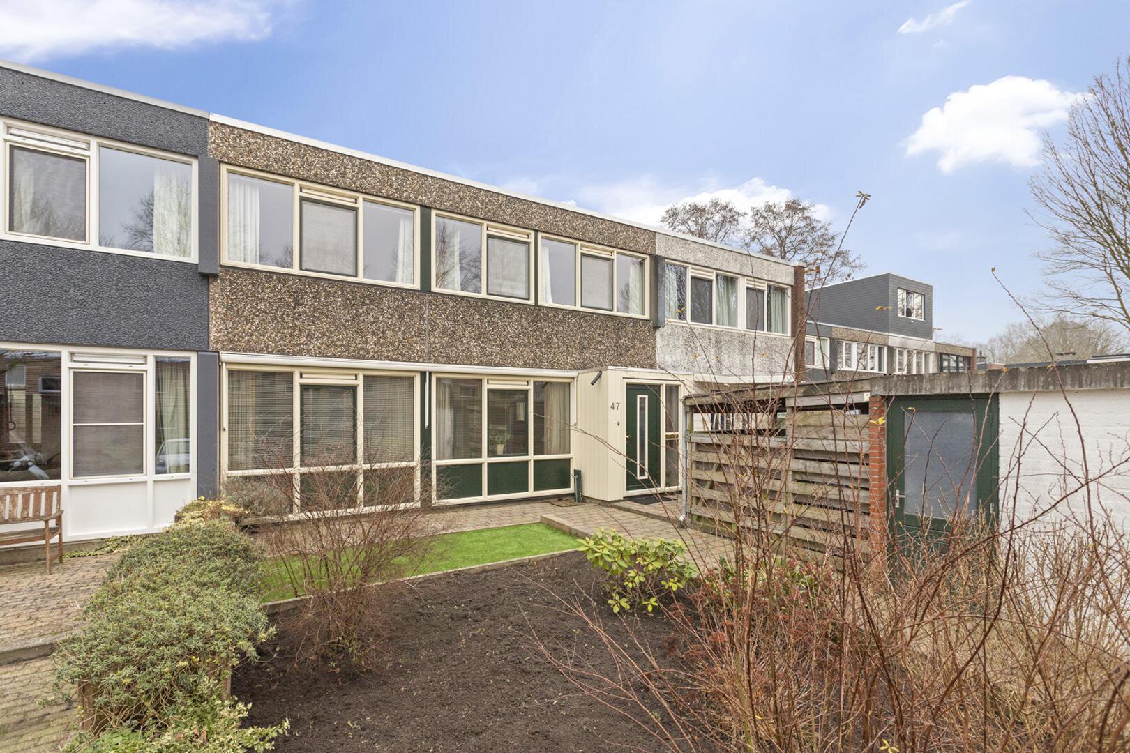 Roer 47 Groningen