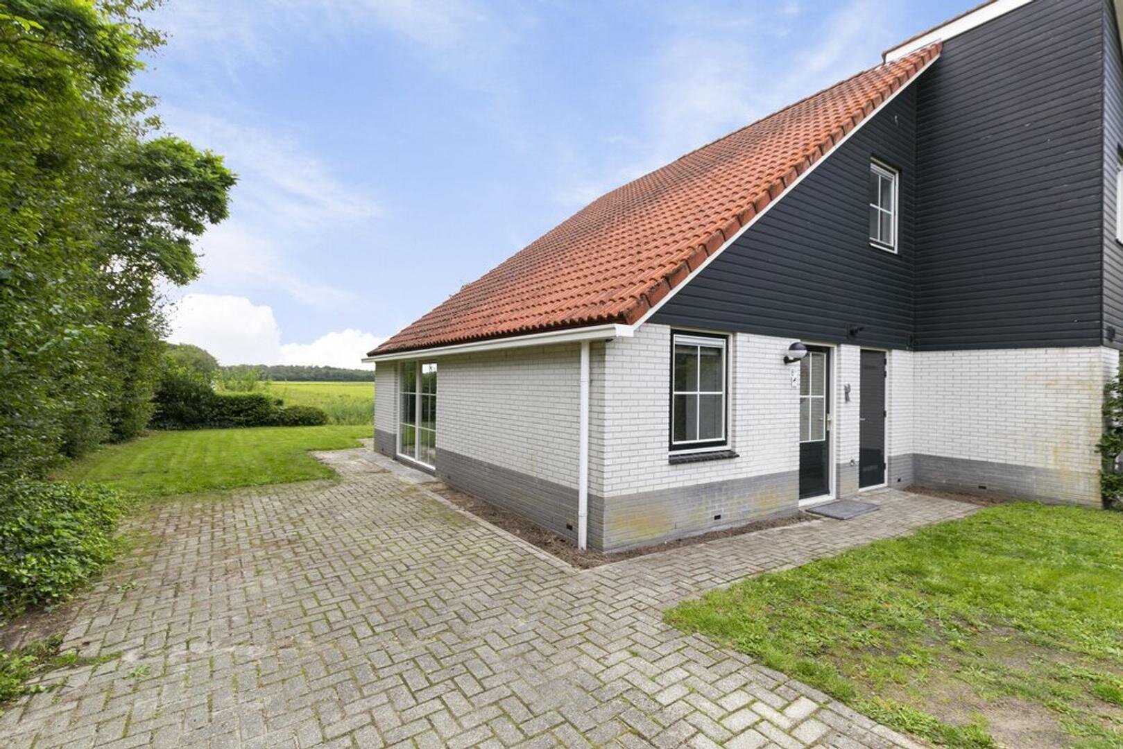 Kloosterweg 8 A Appelscha