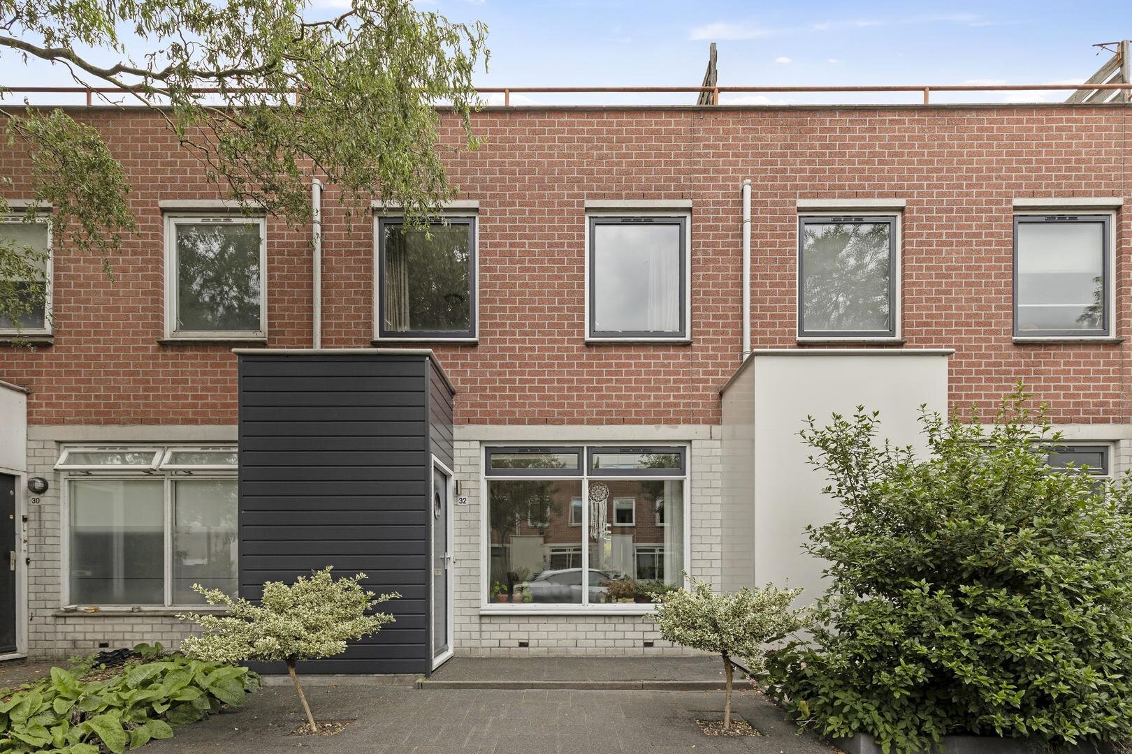 Granpré Molièreweg 32 Groningen