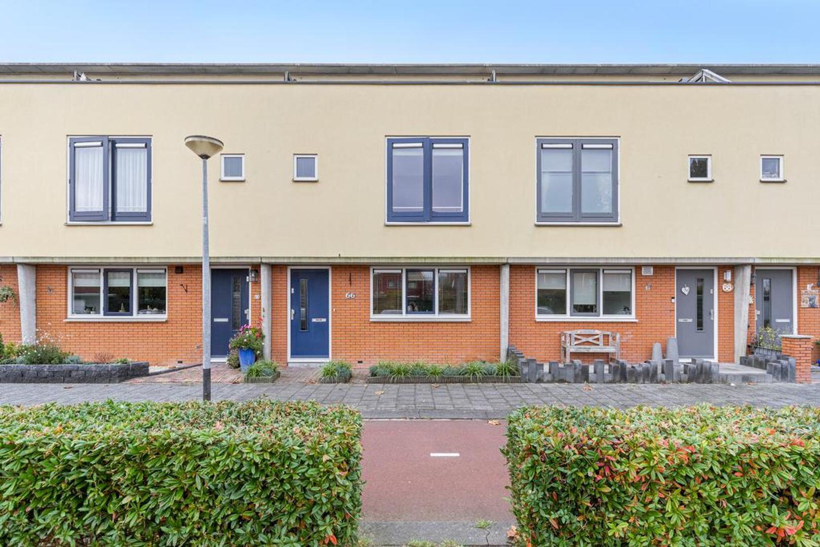 James Baldwinstraat 66 Groningen
