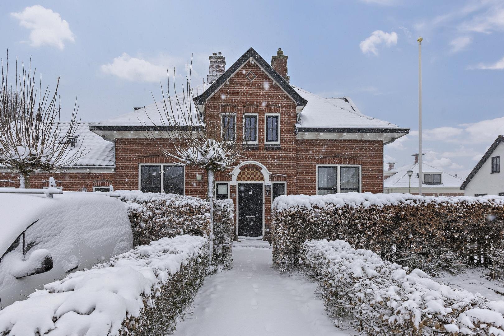 Langestraat 55 Noordhorn