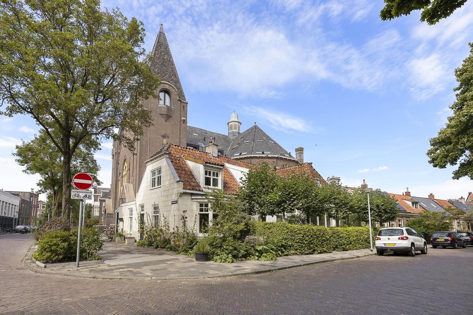 Noorderbuitensingel 22 Groningen