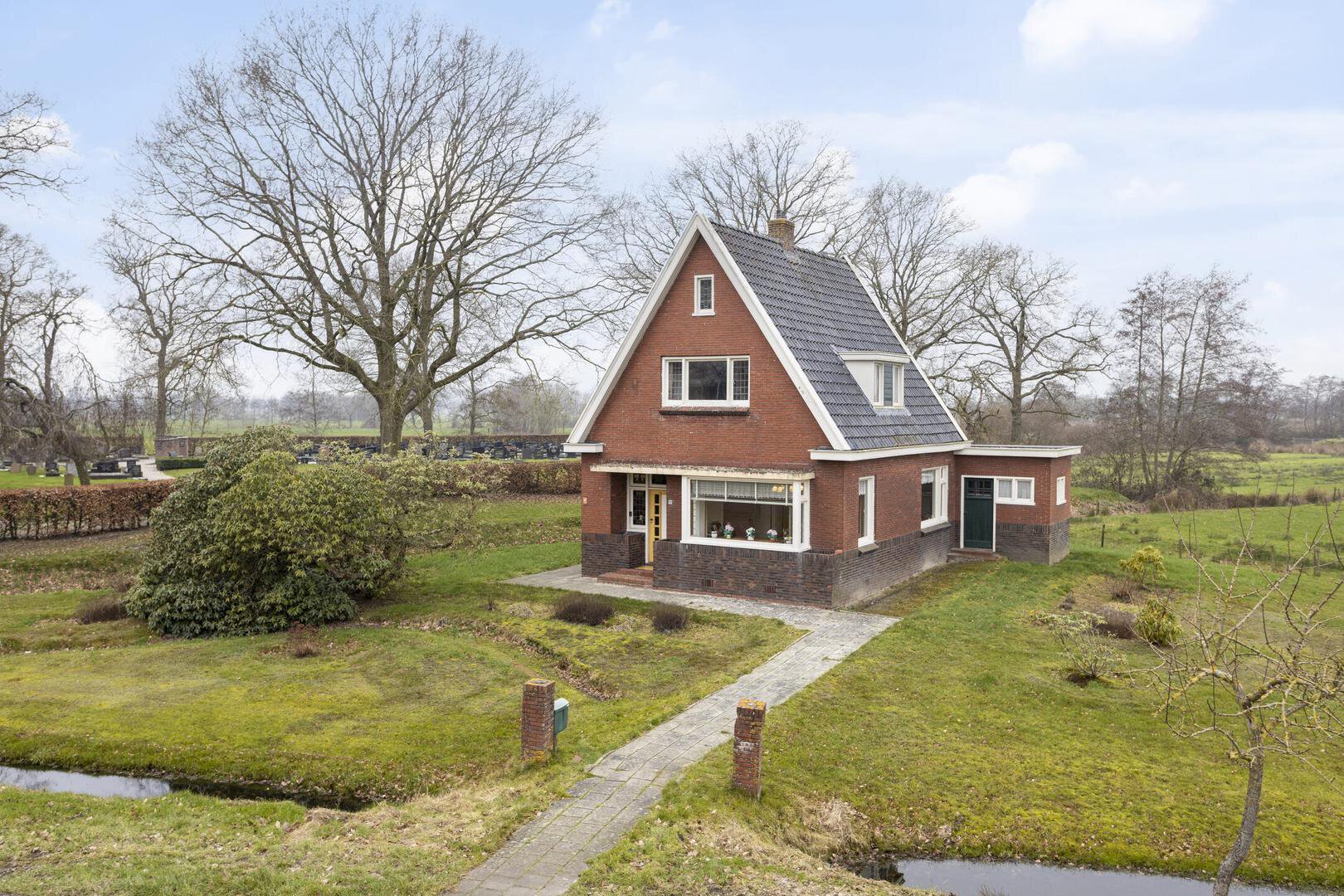 Molenweg 92 Niebert