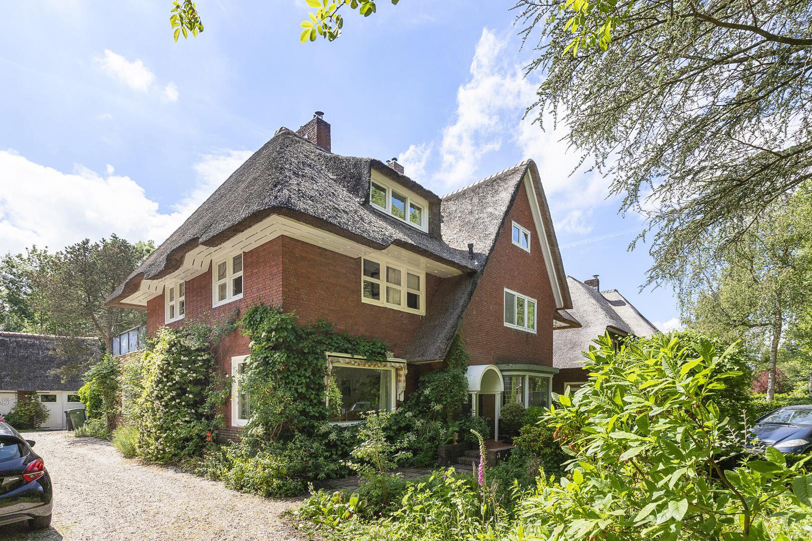 Botanicuslaan 43 Haren gn