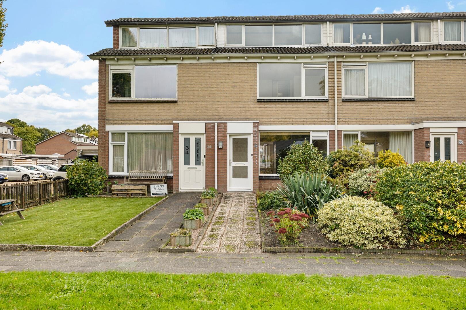 Oranjerie 35 Leek