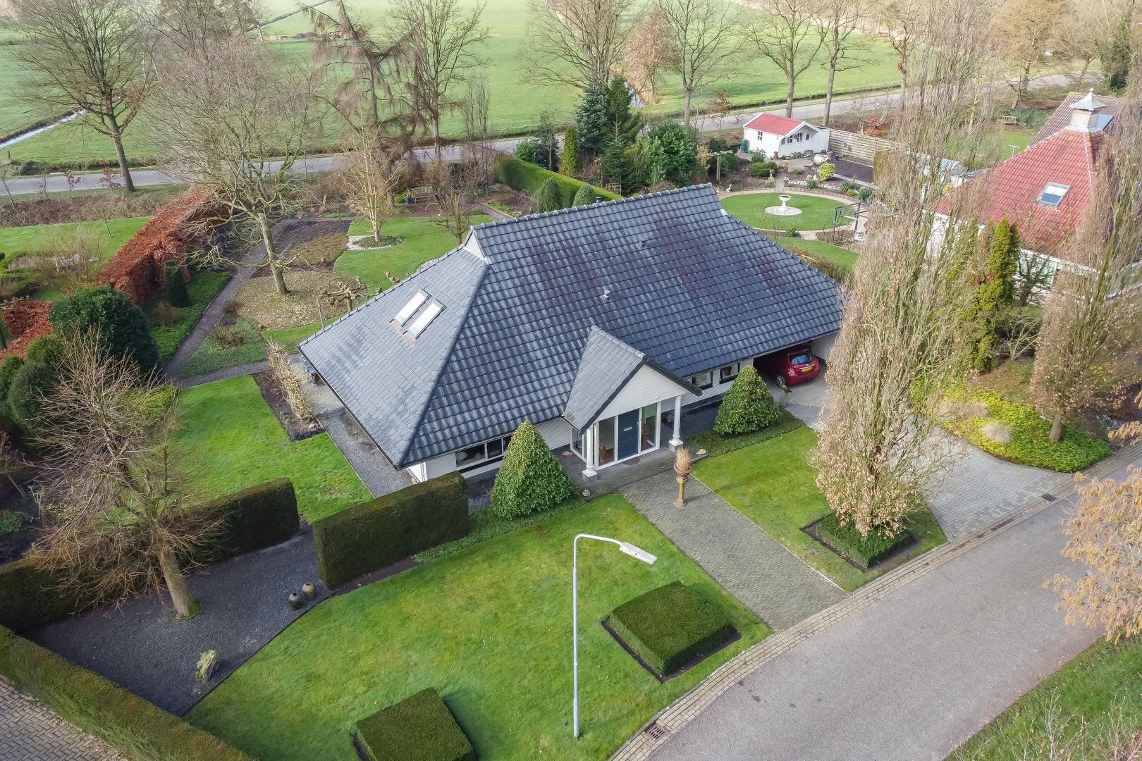 Zuiderbuuren 28 Marum