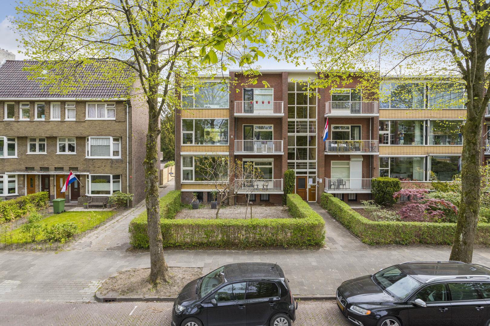 Van Houtenlaan 158 A Groningen
