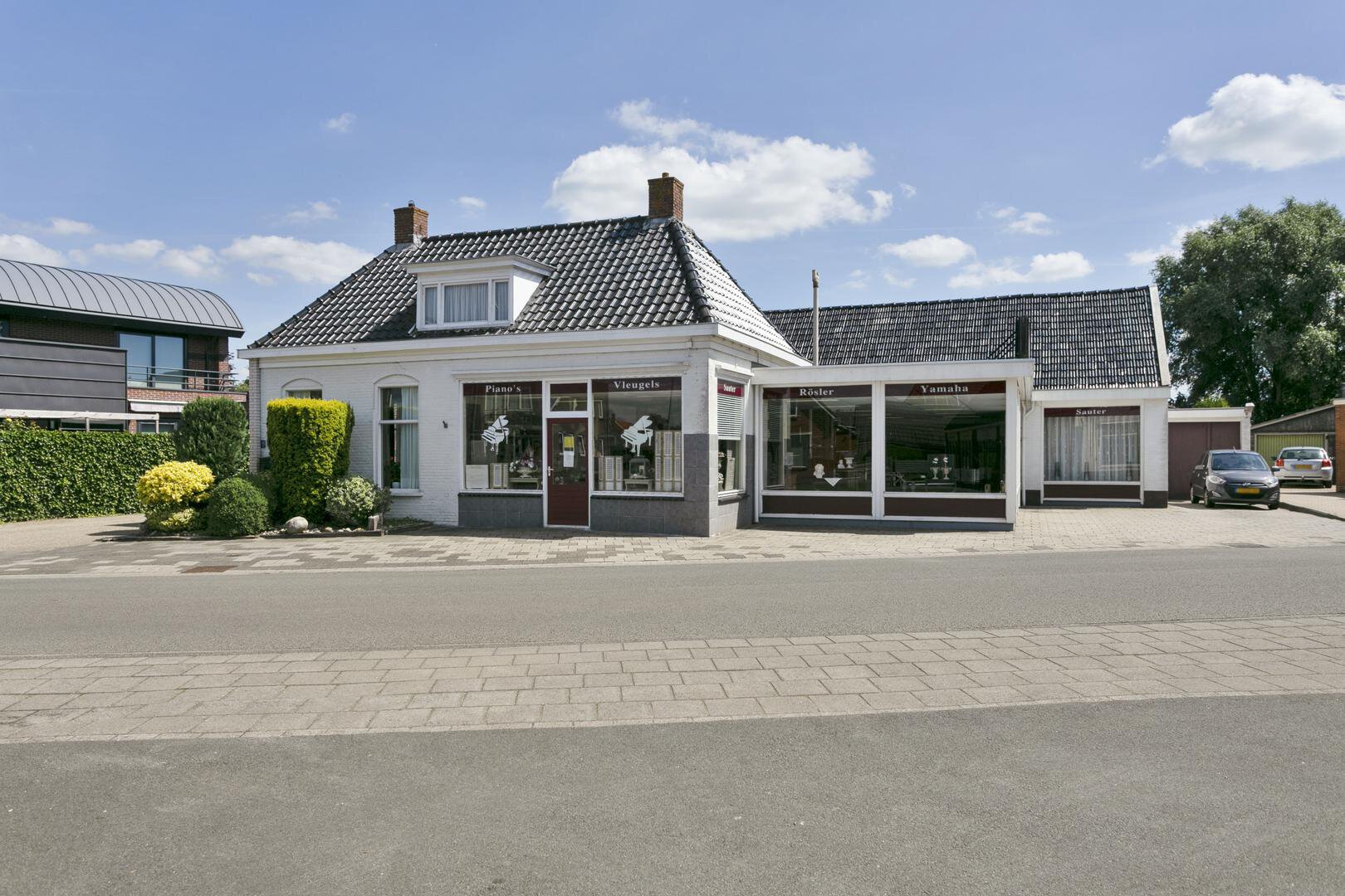 Hoornweg 108 Marum