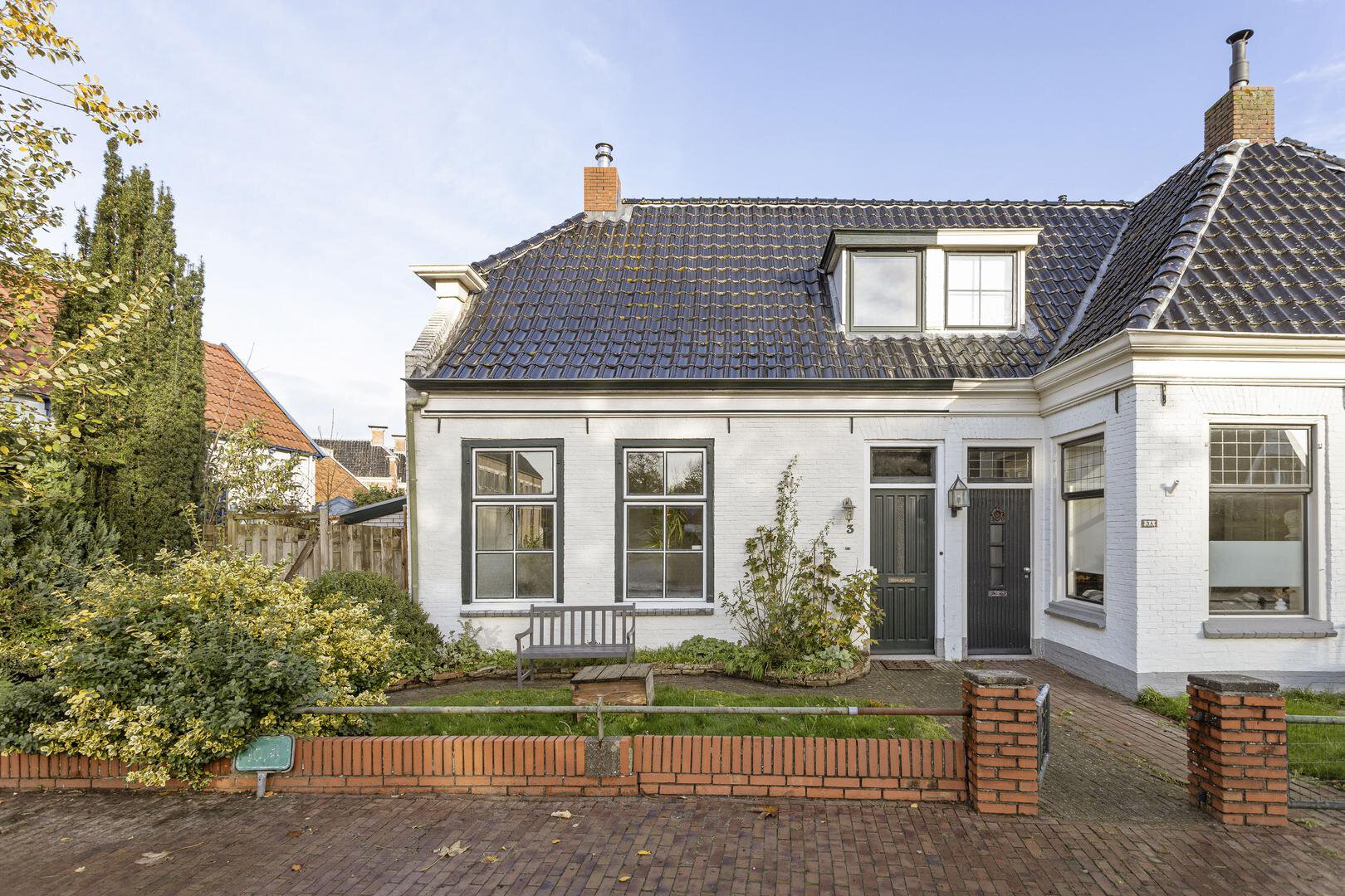 Bedumerweg 3 Onderdendam